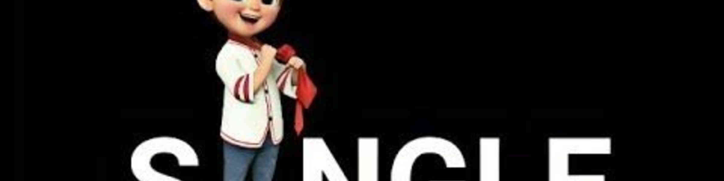 Redbubble banner for @Singleboy
