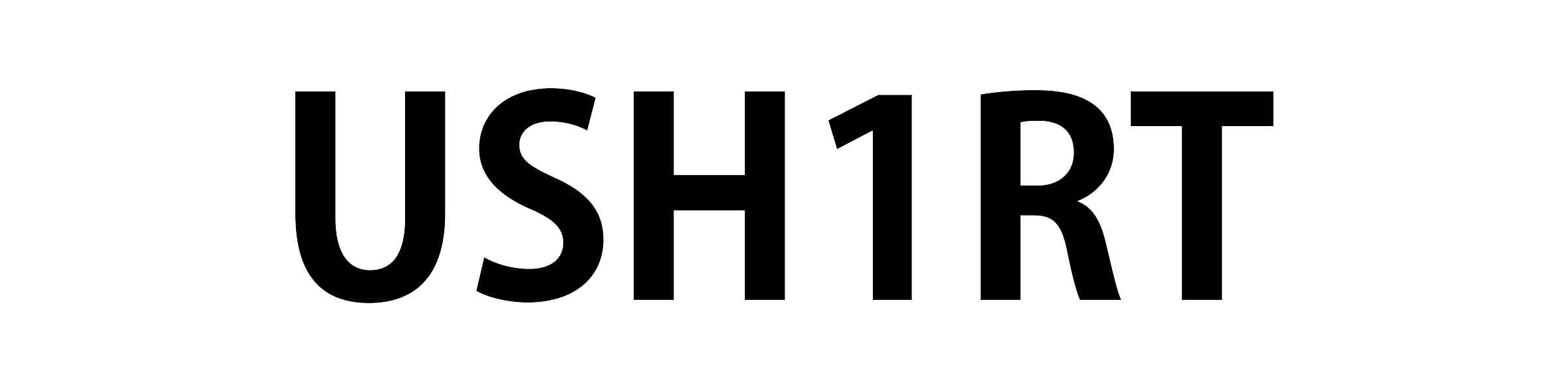 USH1RT Shop