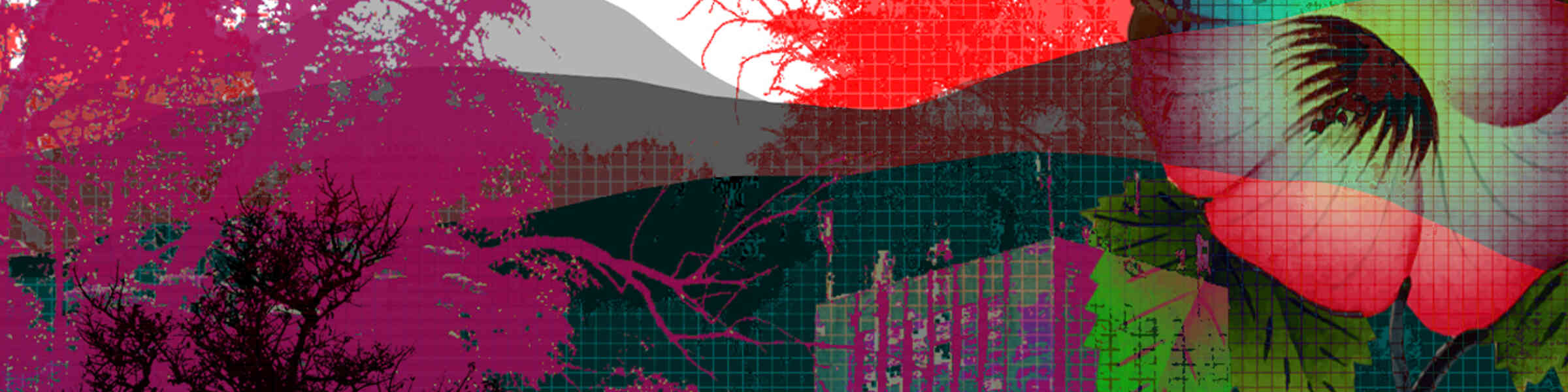 Redbubble banner for @mohini
