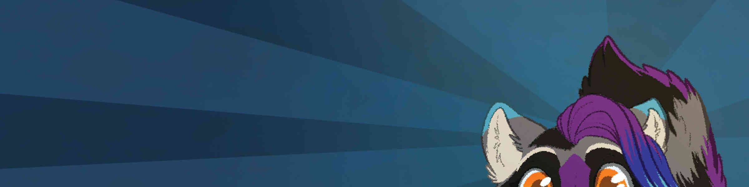 Redbubble banner for @Recurrent