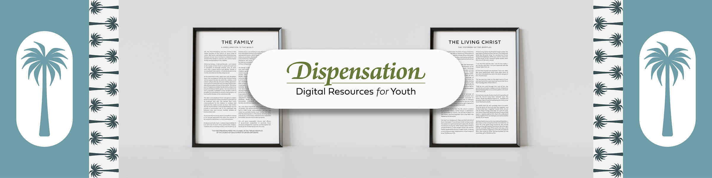 Redbubble banner for @Dispensation