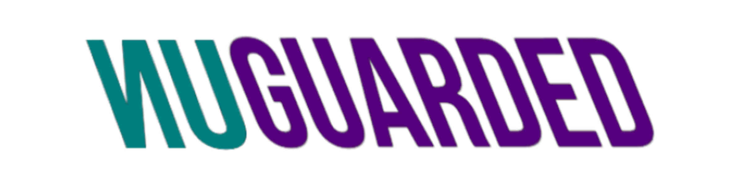 Redbubble banner for @UnGuarded