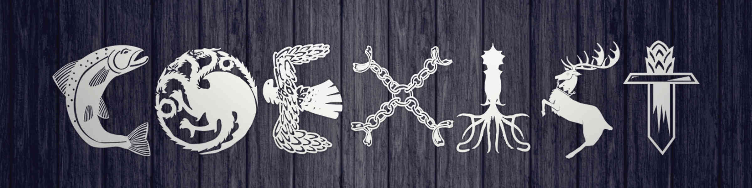 Redbubble banner for @warfarin