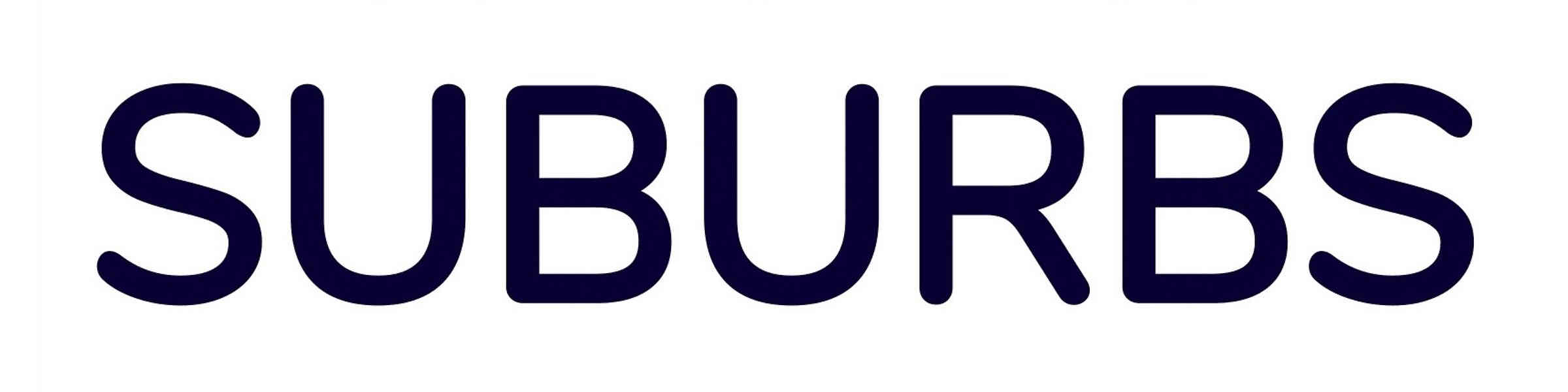 Redbubble banner for @SUBURBS