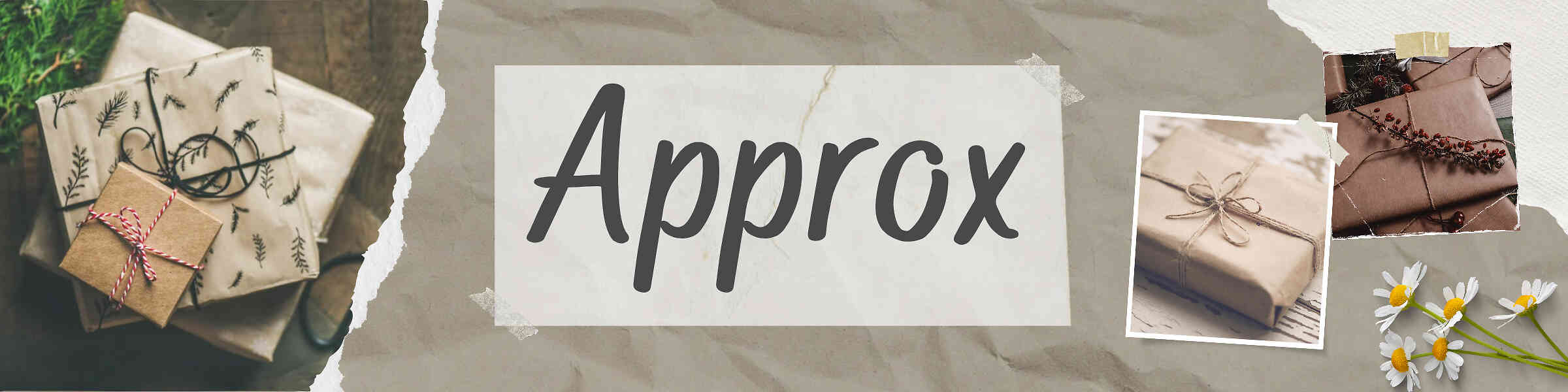 Redbubble banner for @Approx