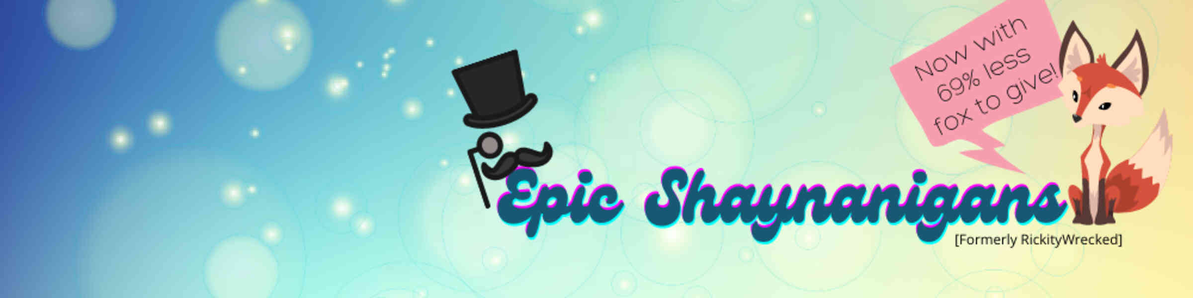 Banner des Künstlershops
