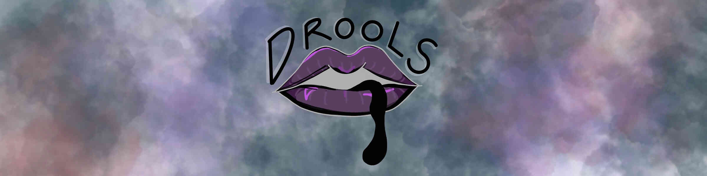 Redbubble banner for @drools