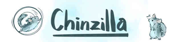 ChinzillaArt Shop | Redbubble