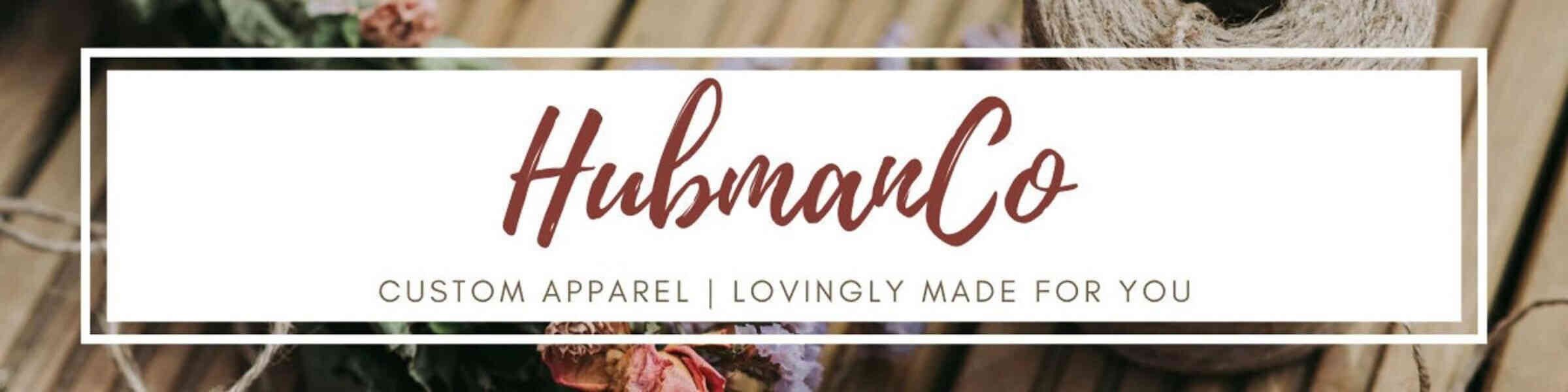Redbubble banner for @Hubmann