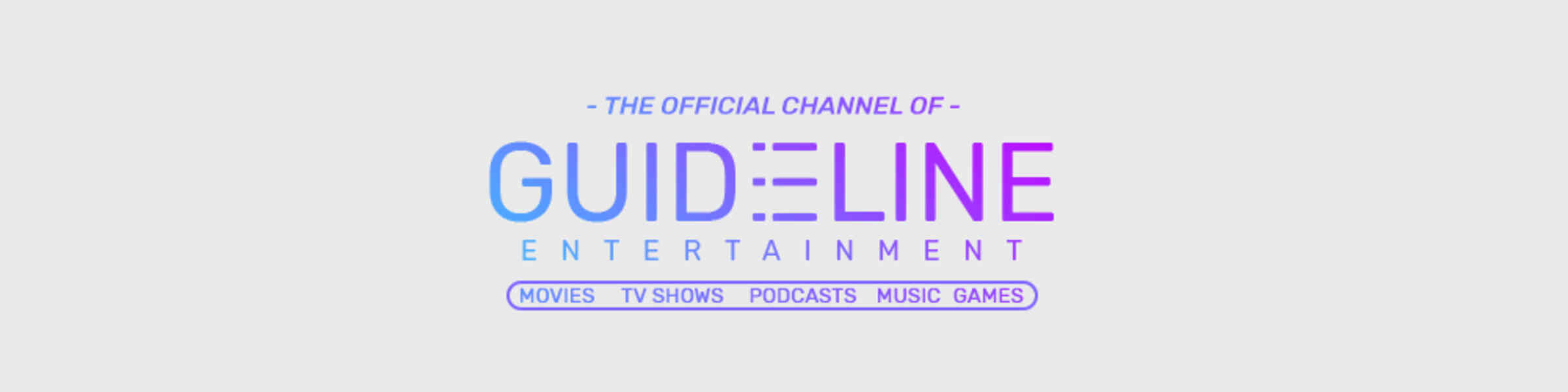 Redbubble banner for @Guideline