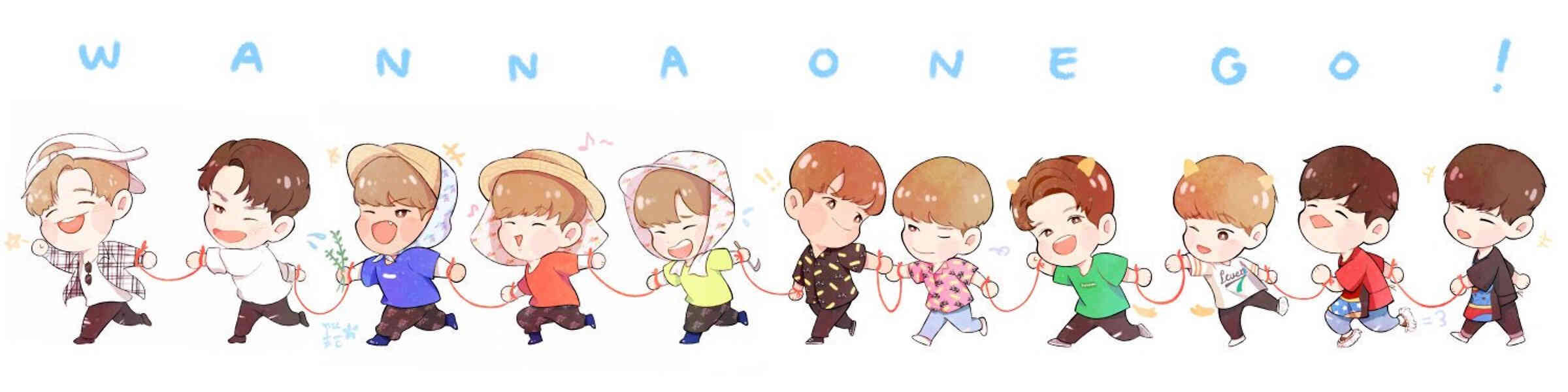 WANNA-ONE SHOP | Redbubble