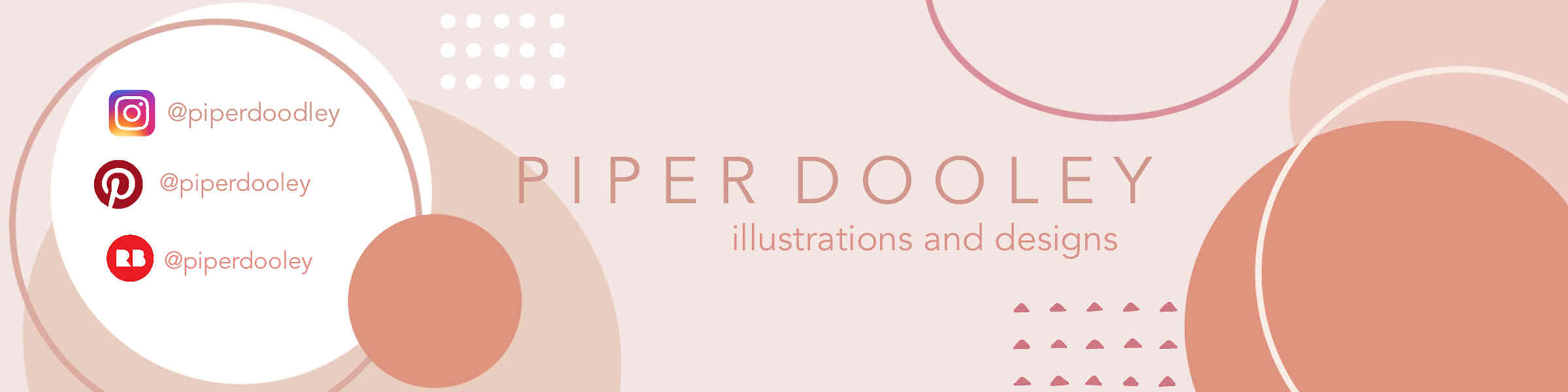 piperdooley Shop | Redbubble