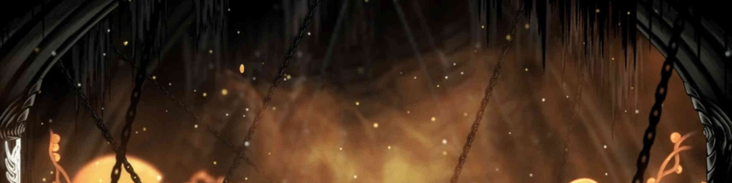 Redbubble banner for @TheEvil