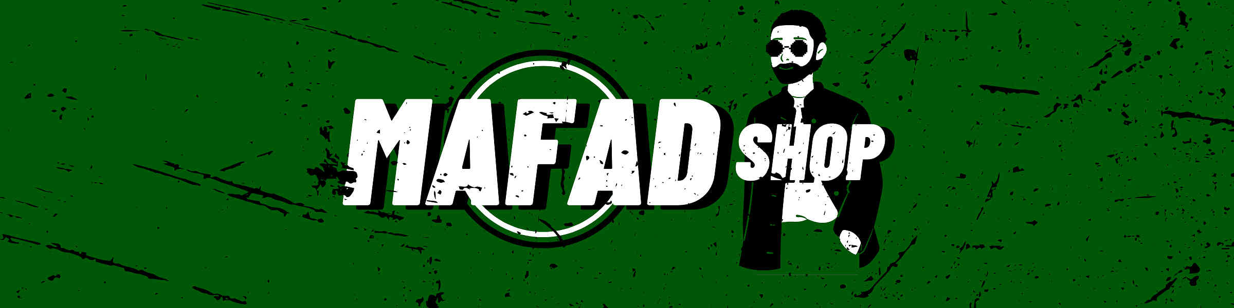 MAFAD Shop | Redbubble