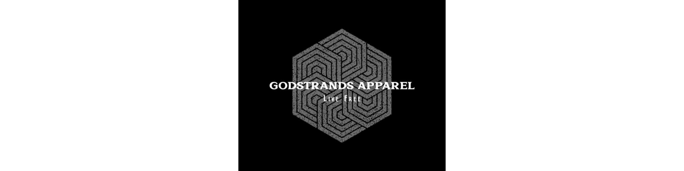 Redbubble banner for @Strands