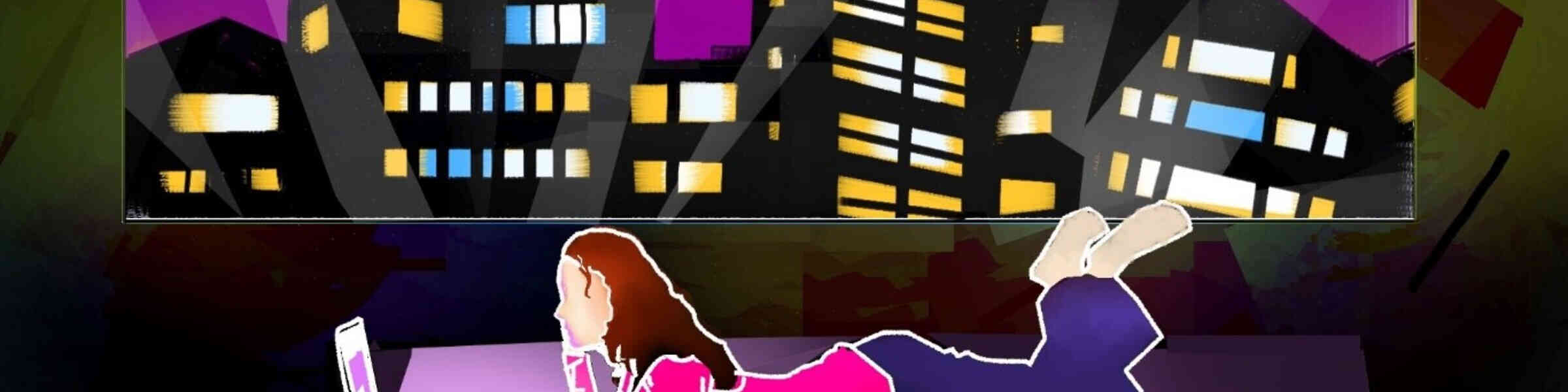 Imagen de portada de la tienda del artista