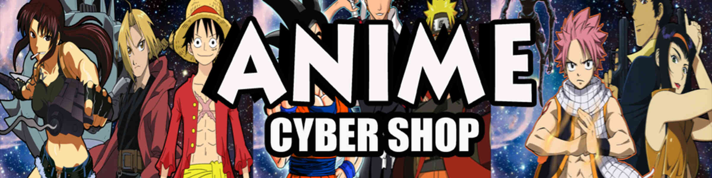animecybershop Shop | Redbubble