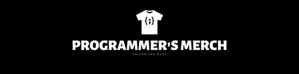 Programmer's Merch Shop | Redbubble