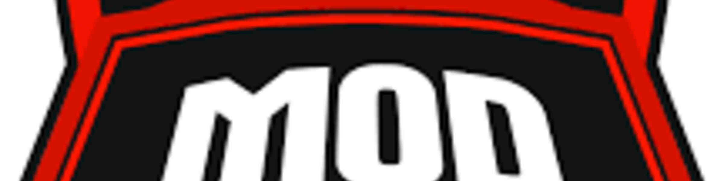 Redbubble banner for @Modpro