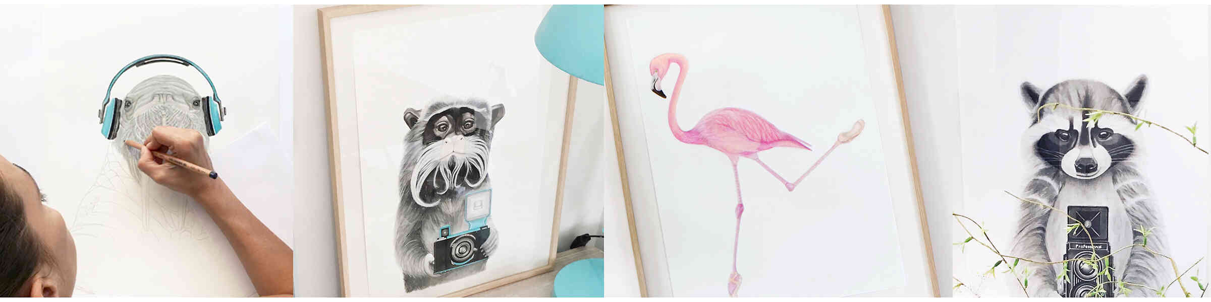 Imagen de portada de la tienda del artista