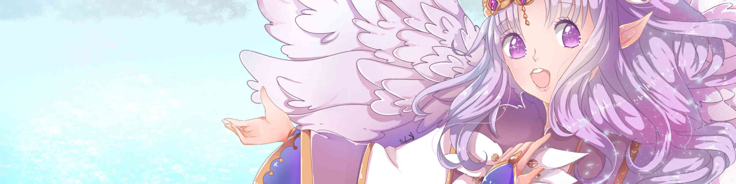Redbubble banner for @Sukuna