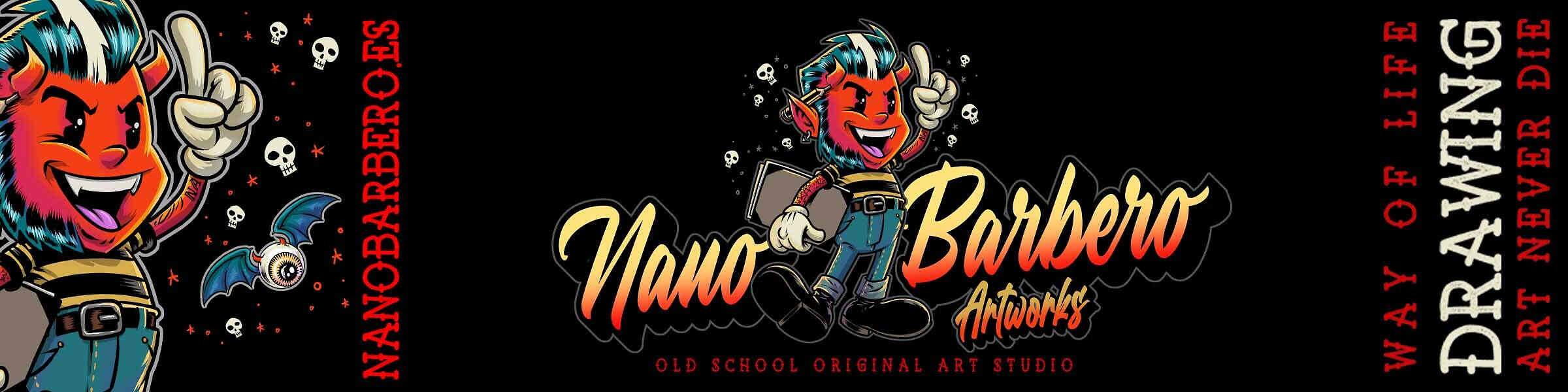 Imagen de portada de la tienda del artista