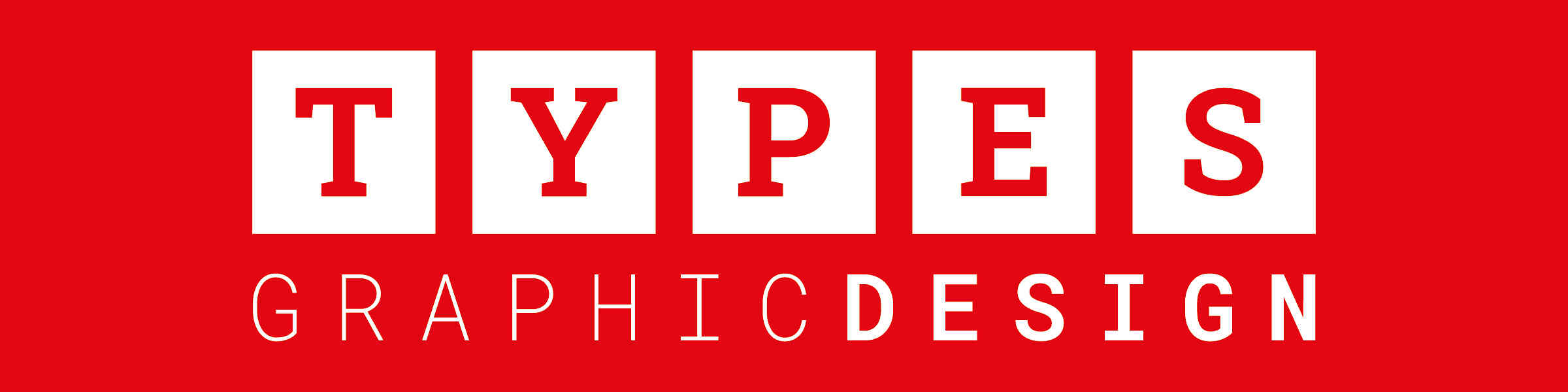 Redbubble banner for @types