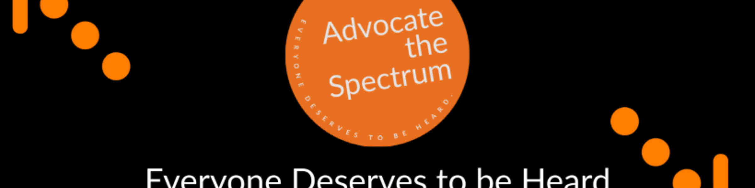 Redbubble banner for @AdvocateS