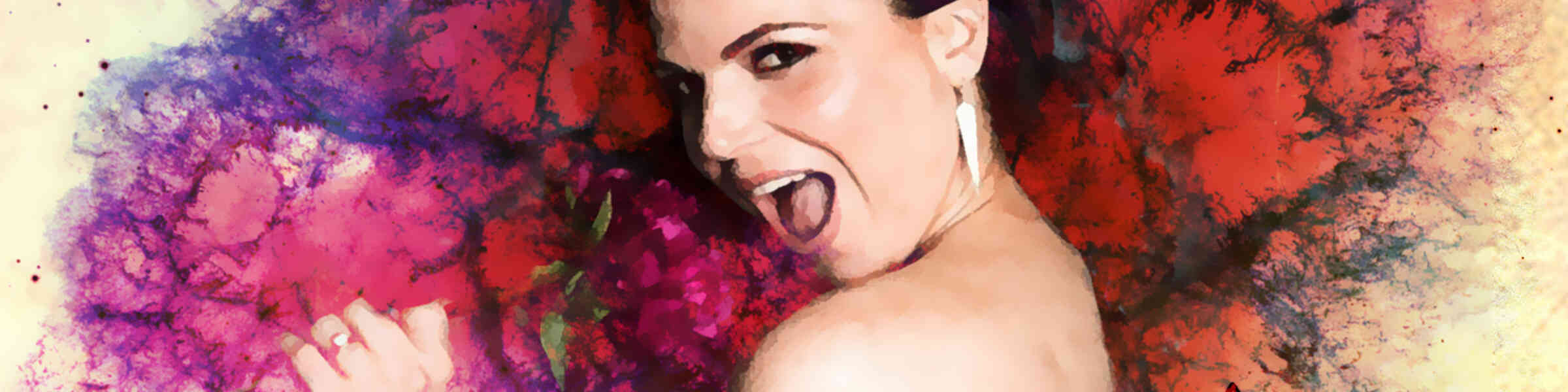 Bannière de la boutique de l'artiste