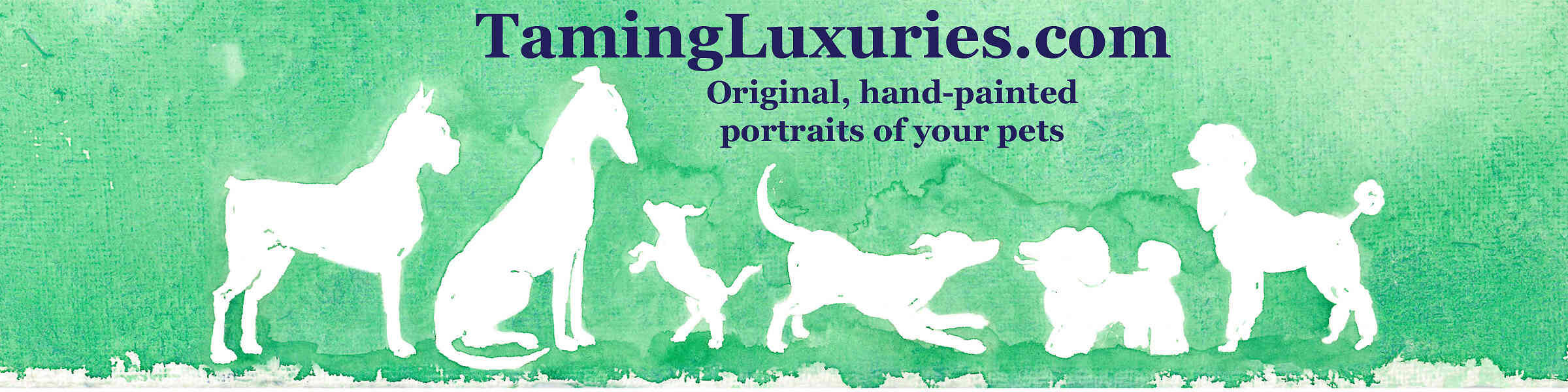 Redbubble banner for @Leah