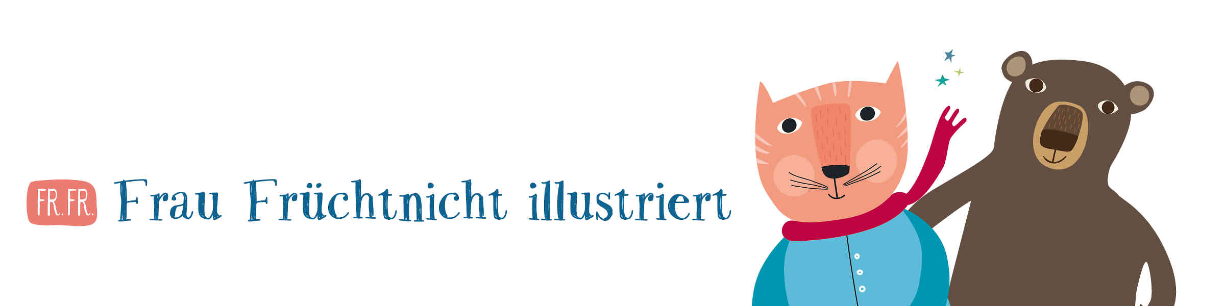 Banner des Künstlershops