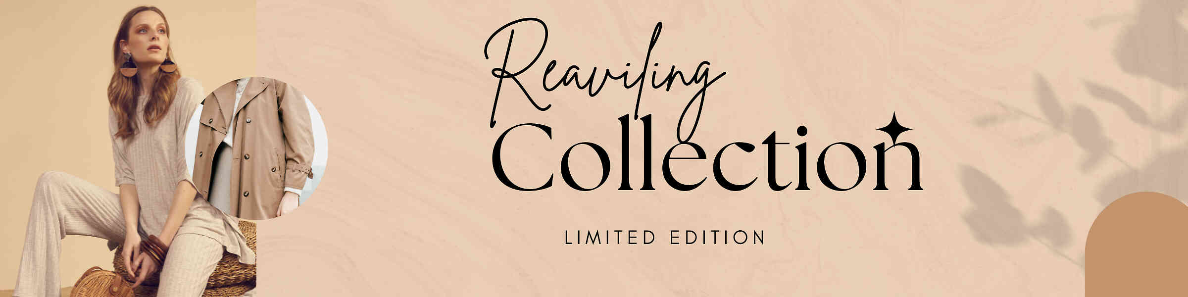 Redbubble banner for @Revealing
