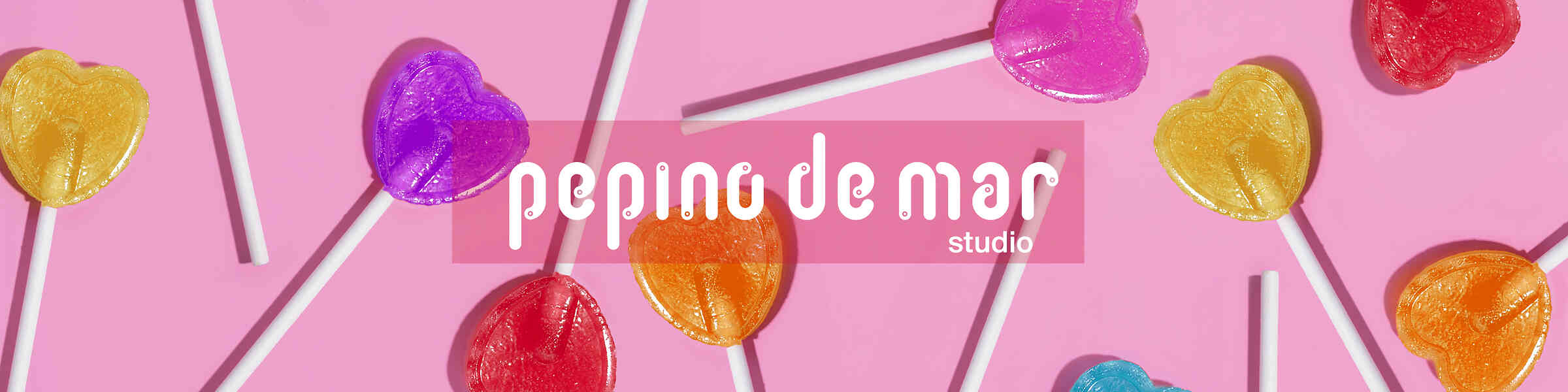 Imagen de portada de la tienda del artista