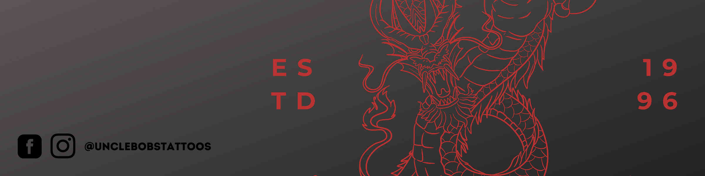 Uncle Bob's Tattoos Shop Redbubble