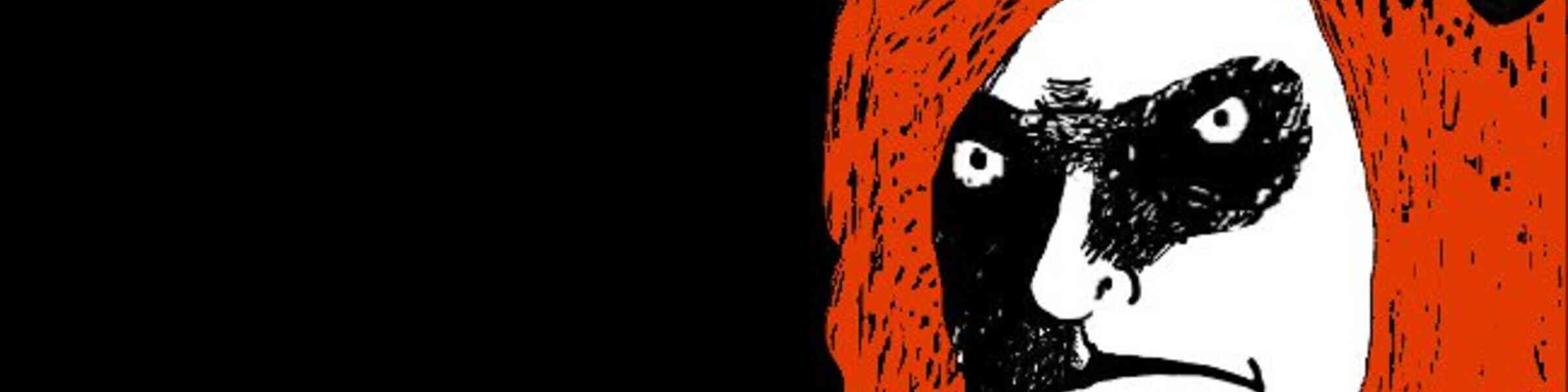 Redbubble banner for @maintains