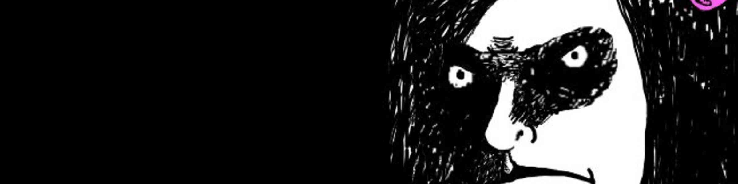 Redbubble banner for @maintaining