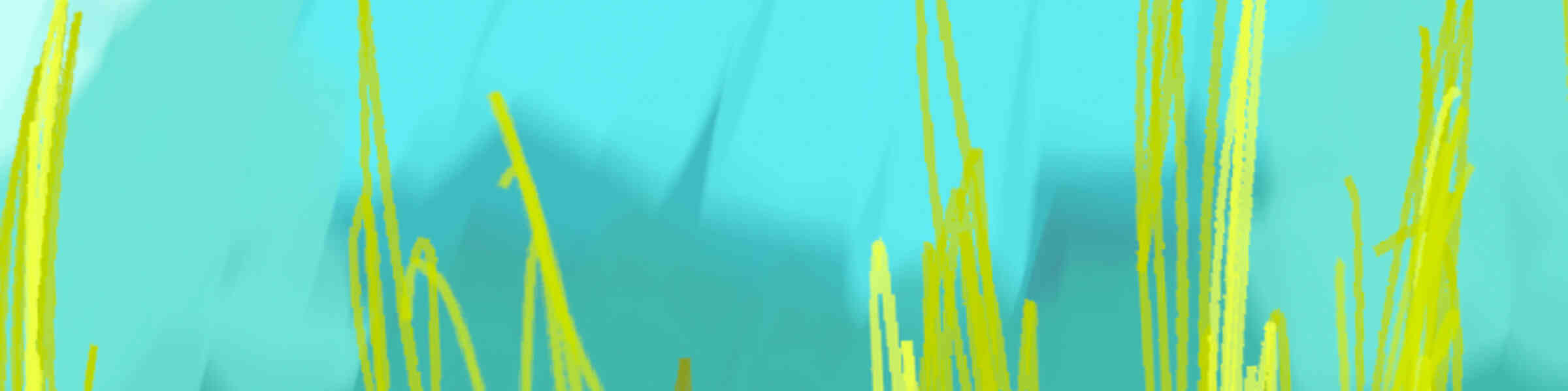 Redbubble banner for @decibels