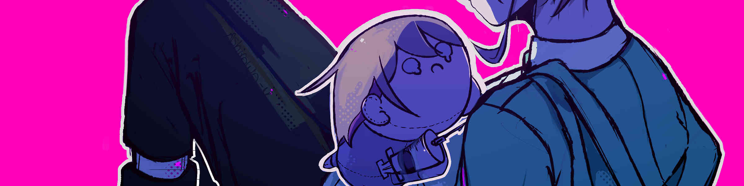 Imagen de portada de la tienda del artista