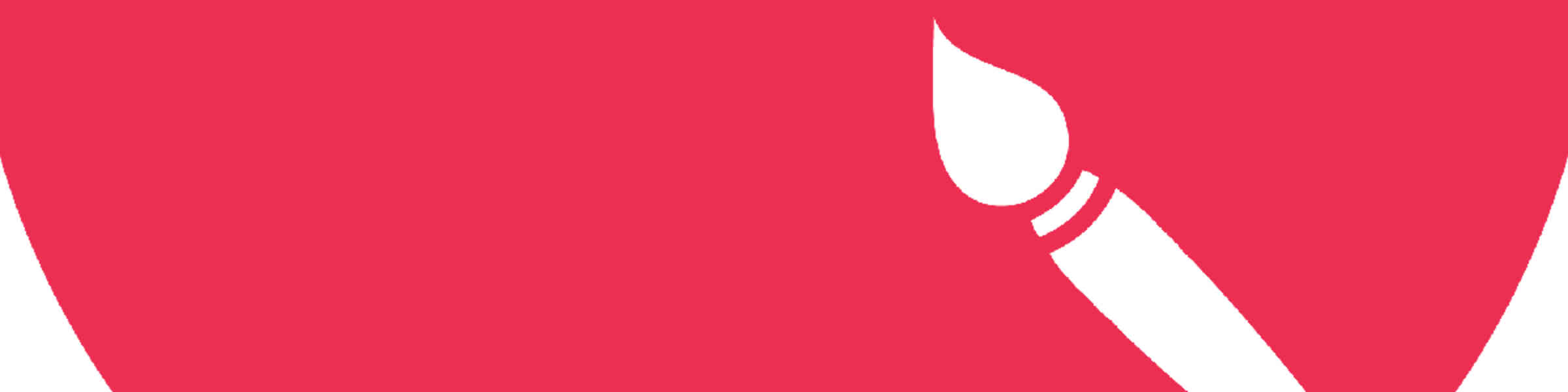 Redbubble banner for @waww