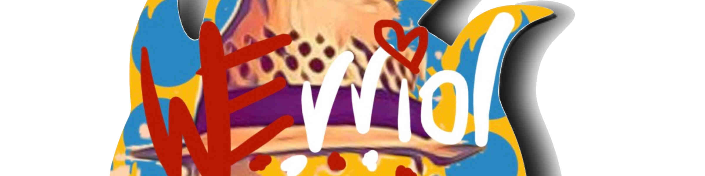 Banner des Künstlershops