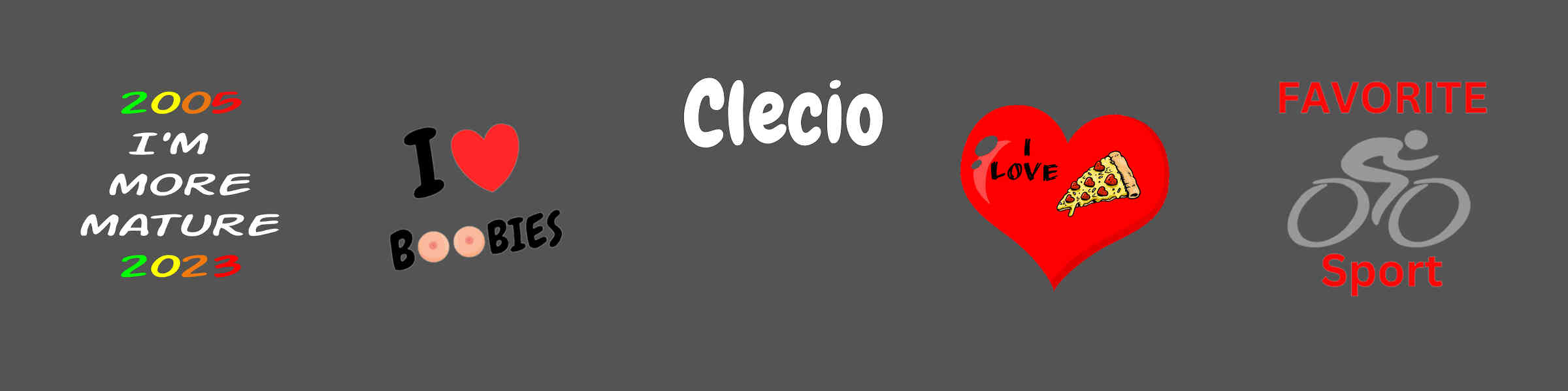 clecio Shop | Redbubble