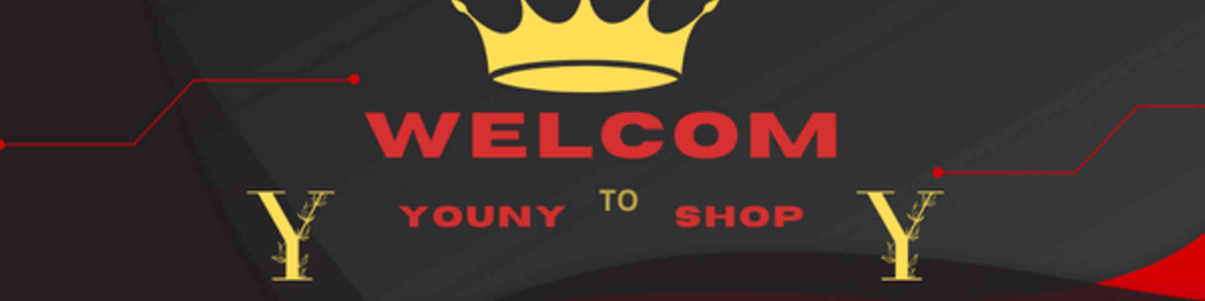Redbubble banner for @jocker10