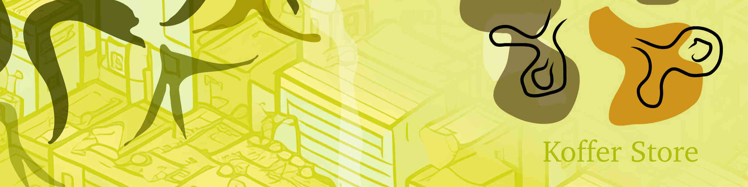 Imagen de portada de la tienda del artista