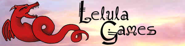 lelulagames Shop | Redbubble