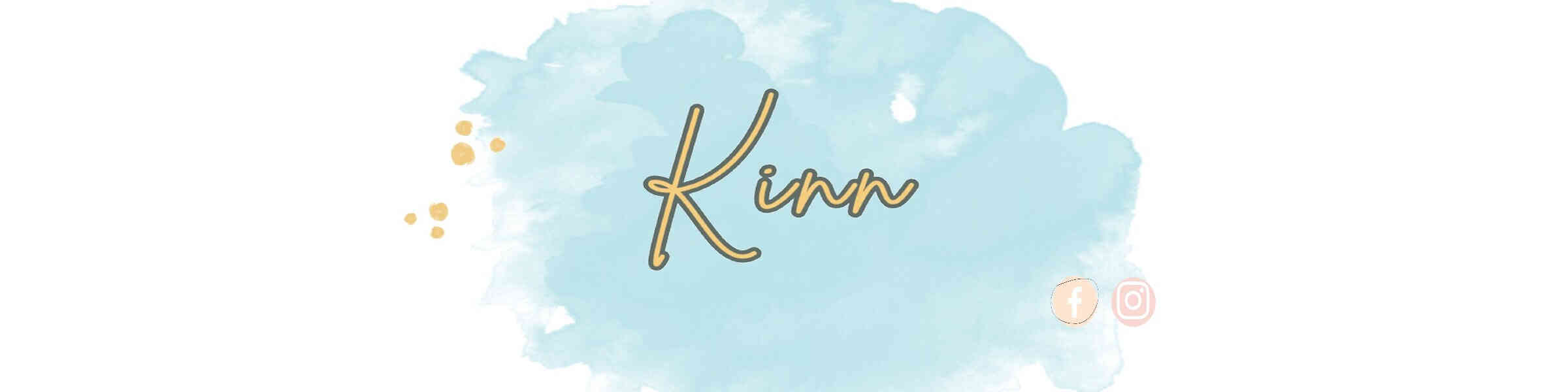 Redbubble banner for @Kinn17