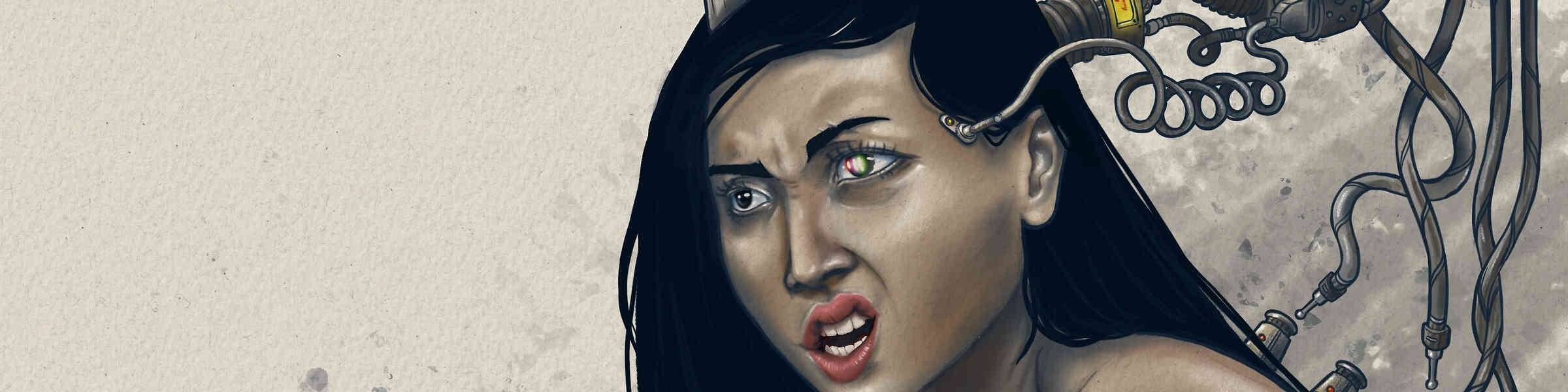 Imagen de portada de la tienda del artista