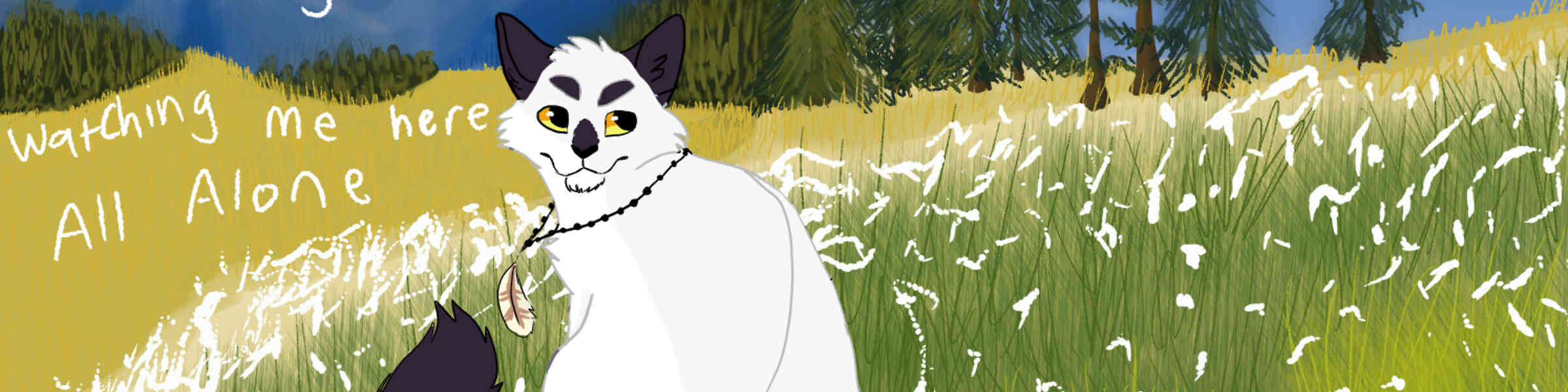 Redbubble banner for @Wide