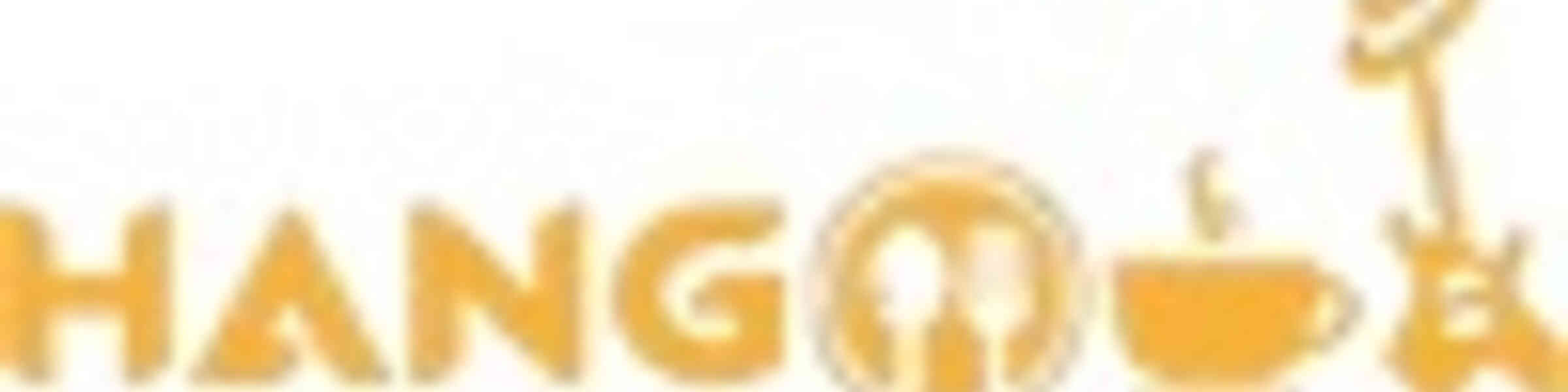 Redbubble banner for @hangout