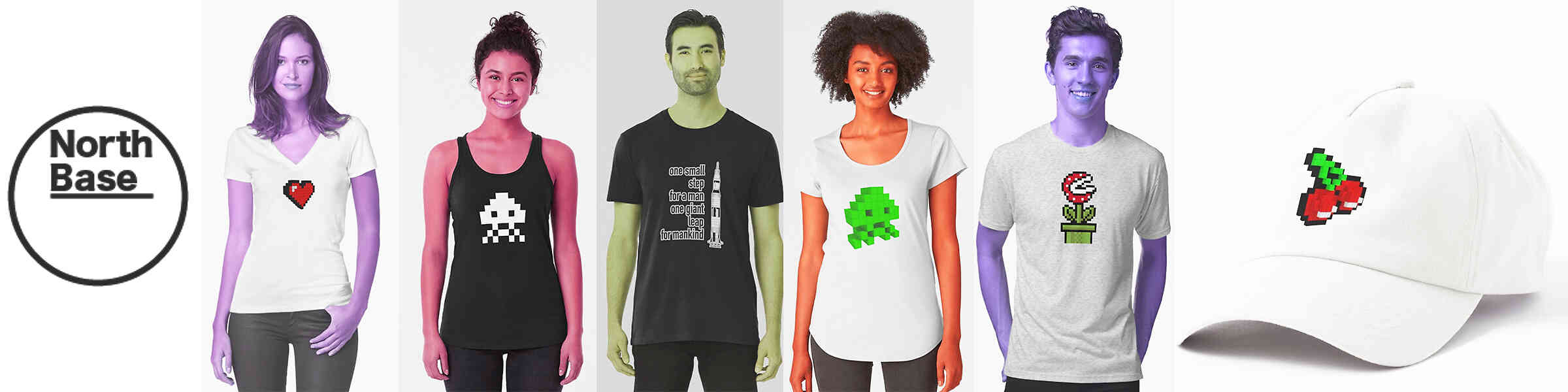Imagen de portada de la tienda del artista