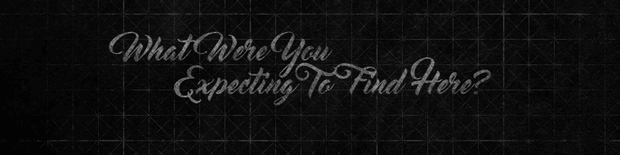 Redbubble banner for @unsupervised